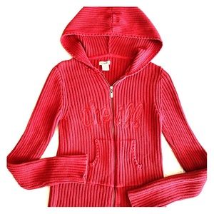 O’Neill Women’s Sweater Hoodie, Size M